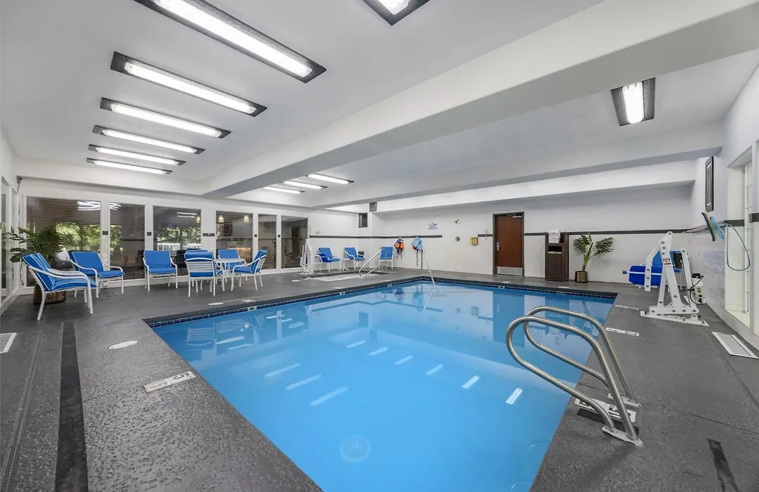 Best Western Plus Prairie Inn-1